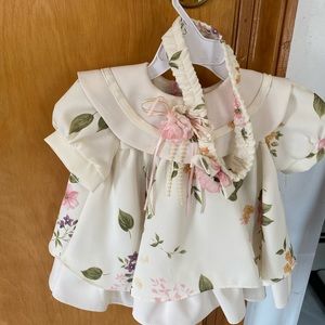 6m special occasion dress.